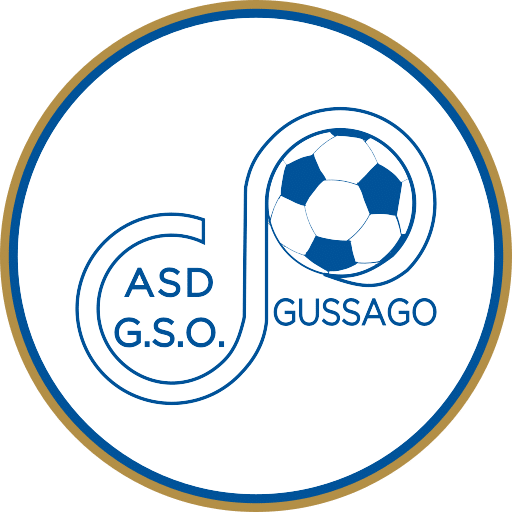 Logo ASD G.S.O Gussago