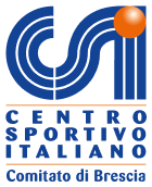 Logo CSI Brescia