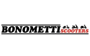 Bonometti Scooter