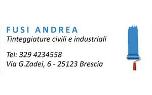 Fusi Andrea